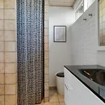 Three Bedroom Amazing In Sydals 度假居 Nedre Lysabild