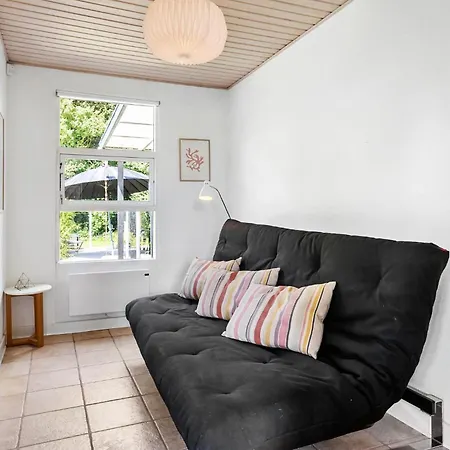 Three Bedroom Amazing In Sydals 度假居